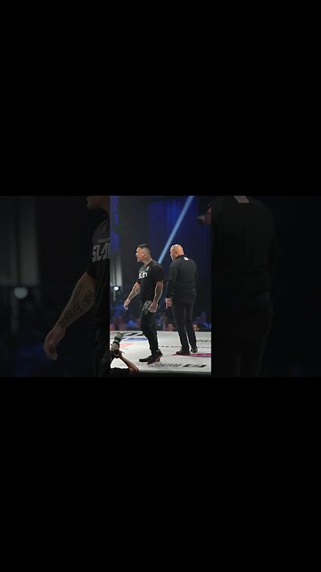 Russel Rivero PUT HIM TO SLEEP! 😳