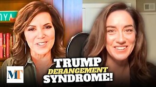 Lifetime Dem Voter: Trump Derangement Syndrome Is Real, And I Know Because I Had It