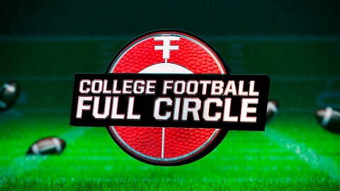 Week 5 CFB Recap, Week 6 Preview, 10/1/23 | CFB Full Circle