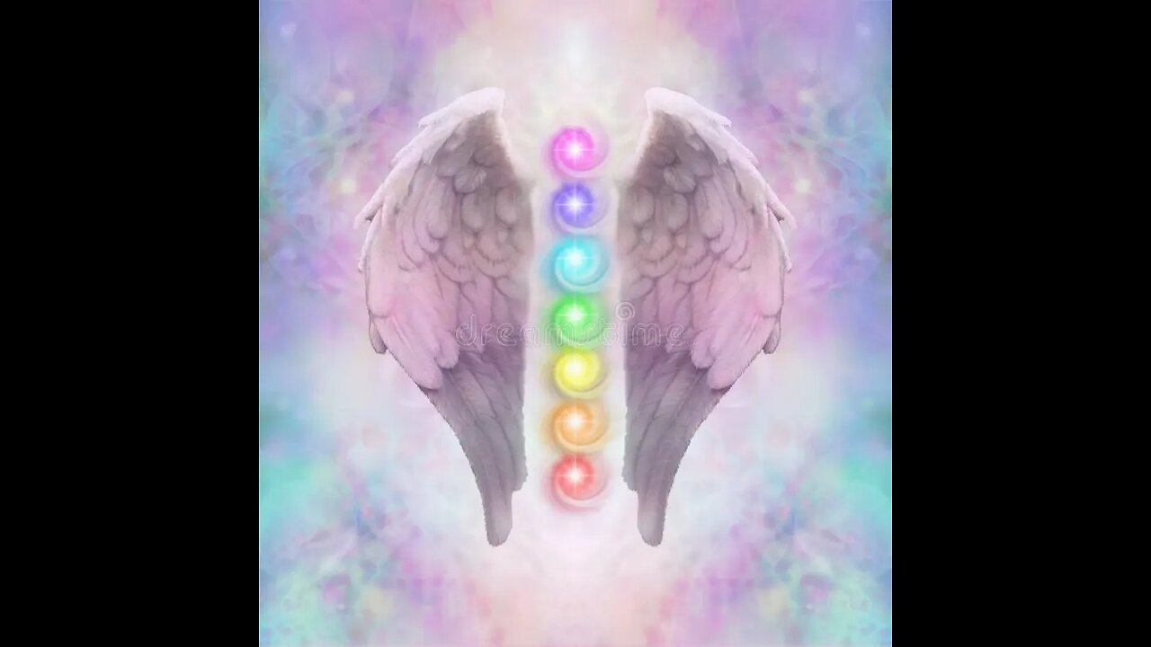 Huracio One Of Queens Vessel Healing Archangels Is Calling All Healers