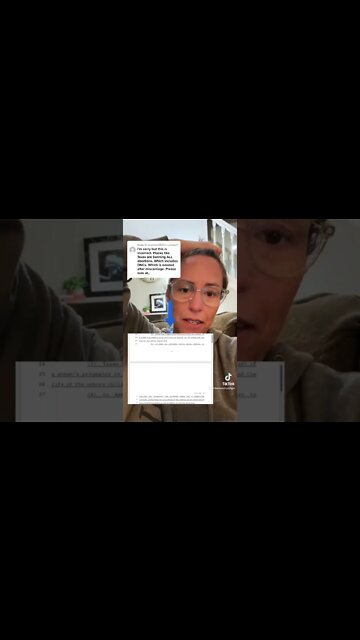 Texas Abortion Bill Text: Exceptions for the Life of the Mother