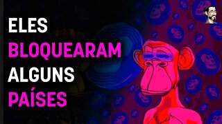 ApeCoin lança o ApeStake [Cortes - Morning Crypto]