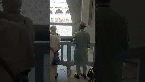 Tawaf e Kabah | Alhamdulillah