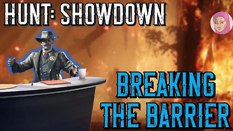 A History Of Wildcard Contracts In Hunt: Showdown | Breaking The Barrier