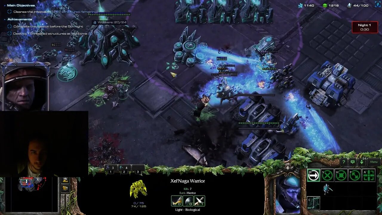 3 player WoL 3-race - Outbreak (7)