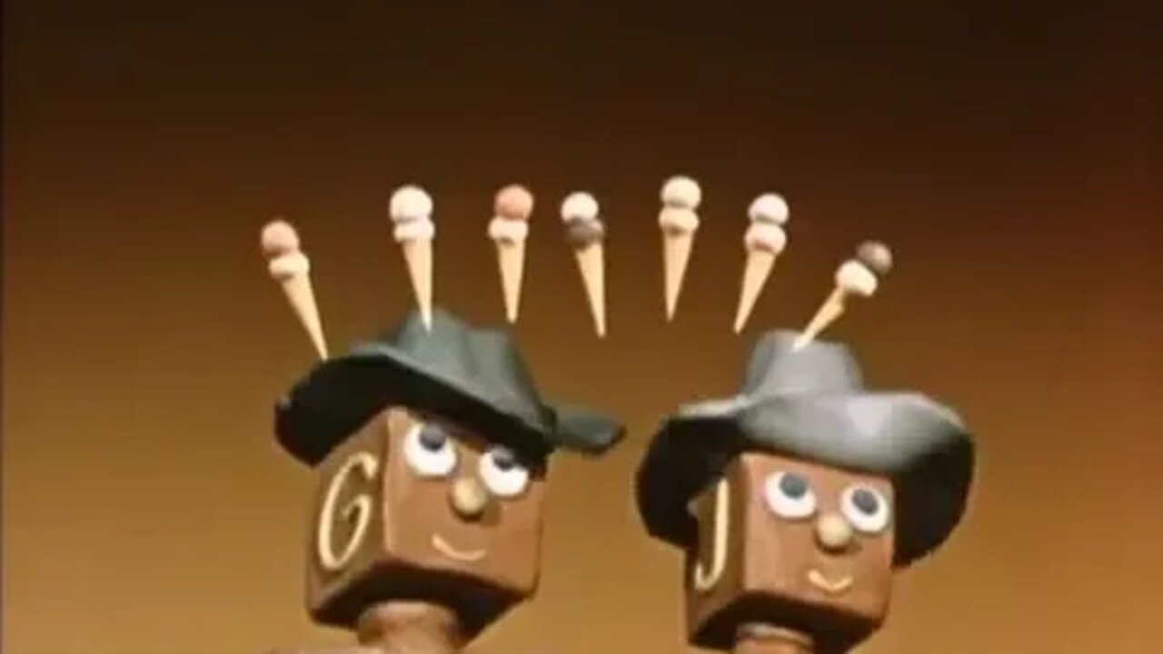 The Gumby Show - Episode 07