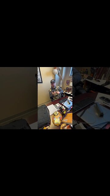 What is considered a severe winter? #weather #deer #deerhunting #shorts