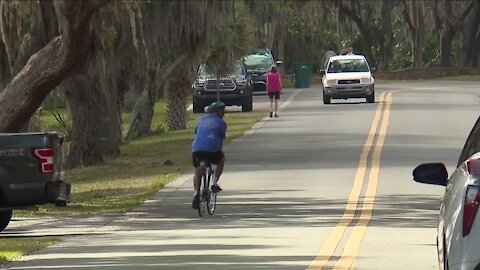 ODOT wants your feedback on new trails, bike lanes