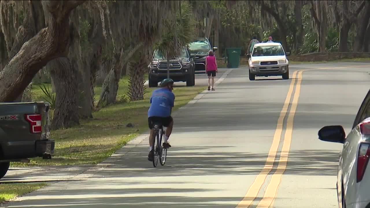 ODOT wants your feedback on new trails, bike lanes