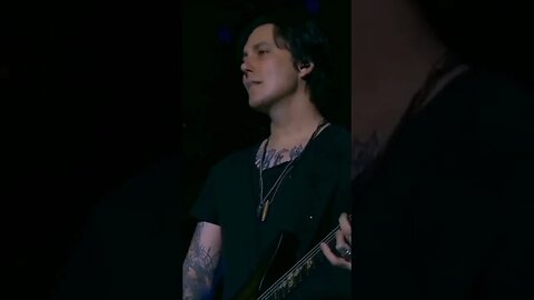 synyster gates solo guitar #avangedsevenfold #buriedalive #synystergates #shorts #juandamusic