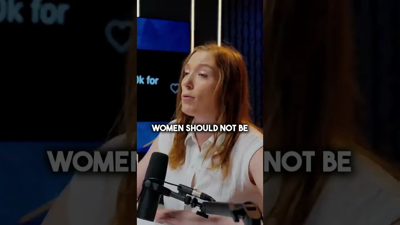 Traditional Men Never Win