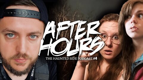 💀 AFTER HOURS PODCAST w/@Meta PsycKicks (Burning Noodles?, Readings & Legendary Lynda) | #4