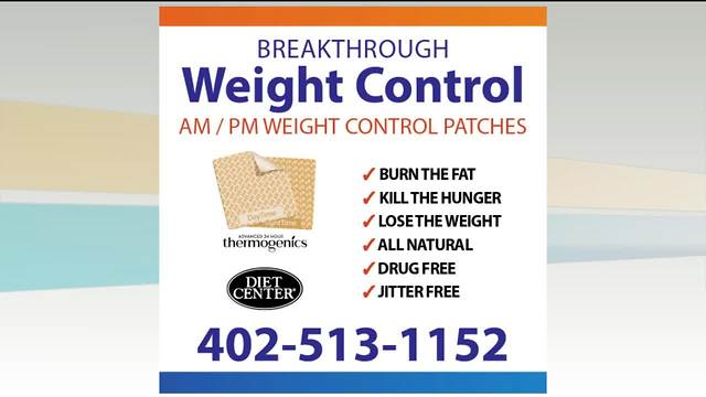 The Diet Center