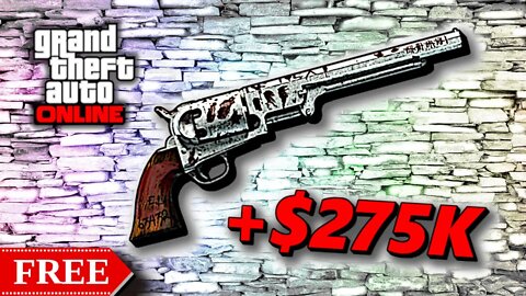 How to get the Navy Revolver - All Slasher Clues & Challenge | GTA Online