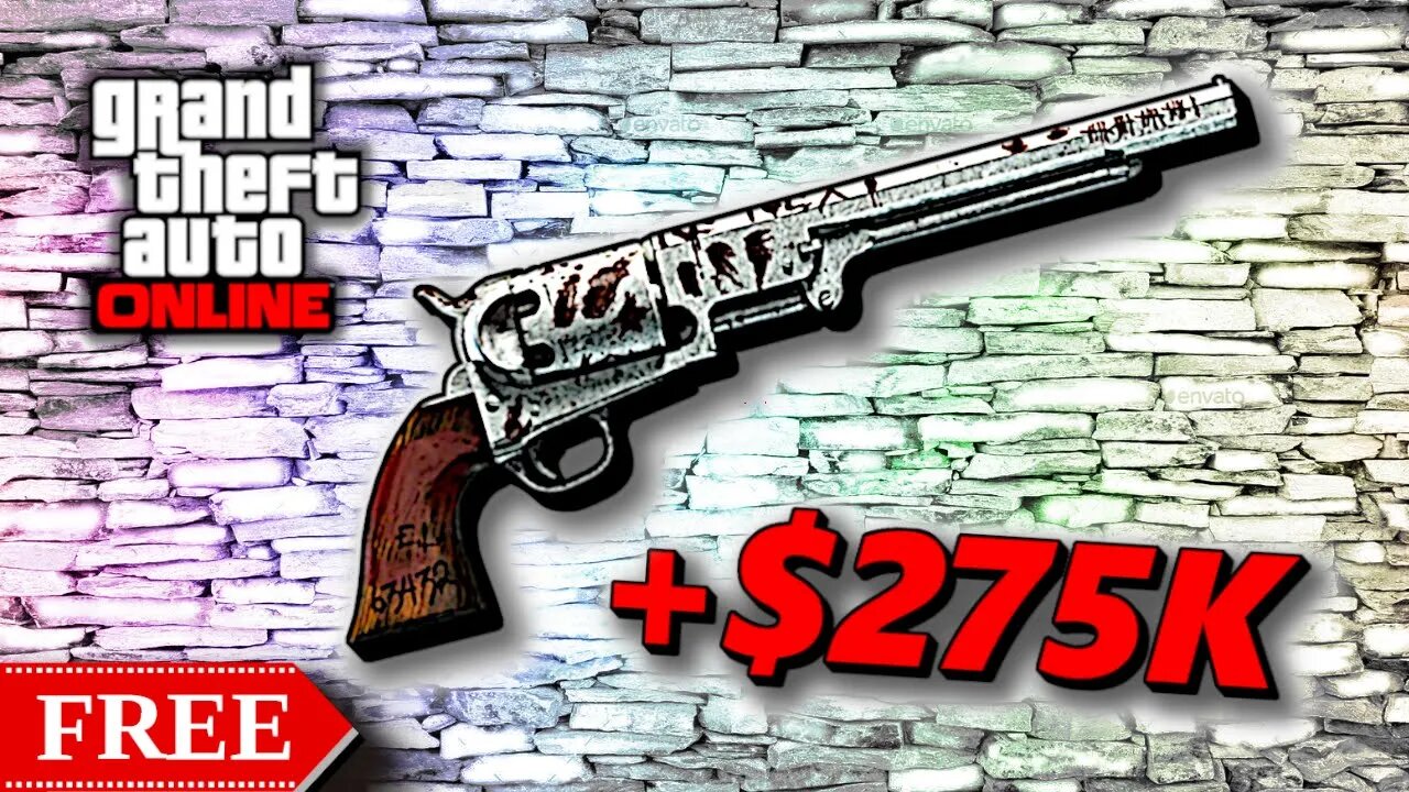 How to get the Navy Revolver - All Slasher Clues & Challenge | GTA Online
