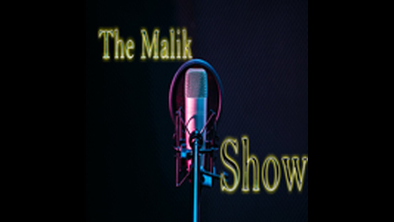 The Malik Show - Ep The Ouija Board