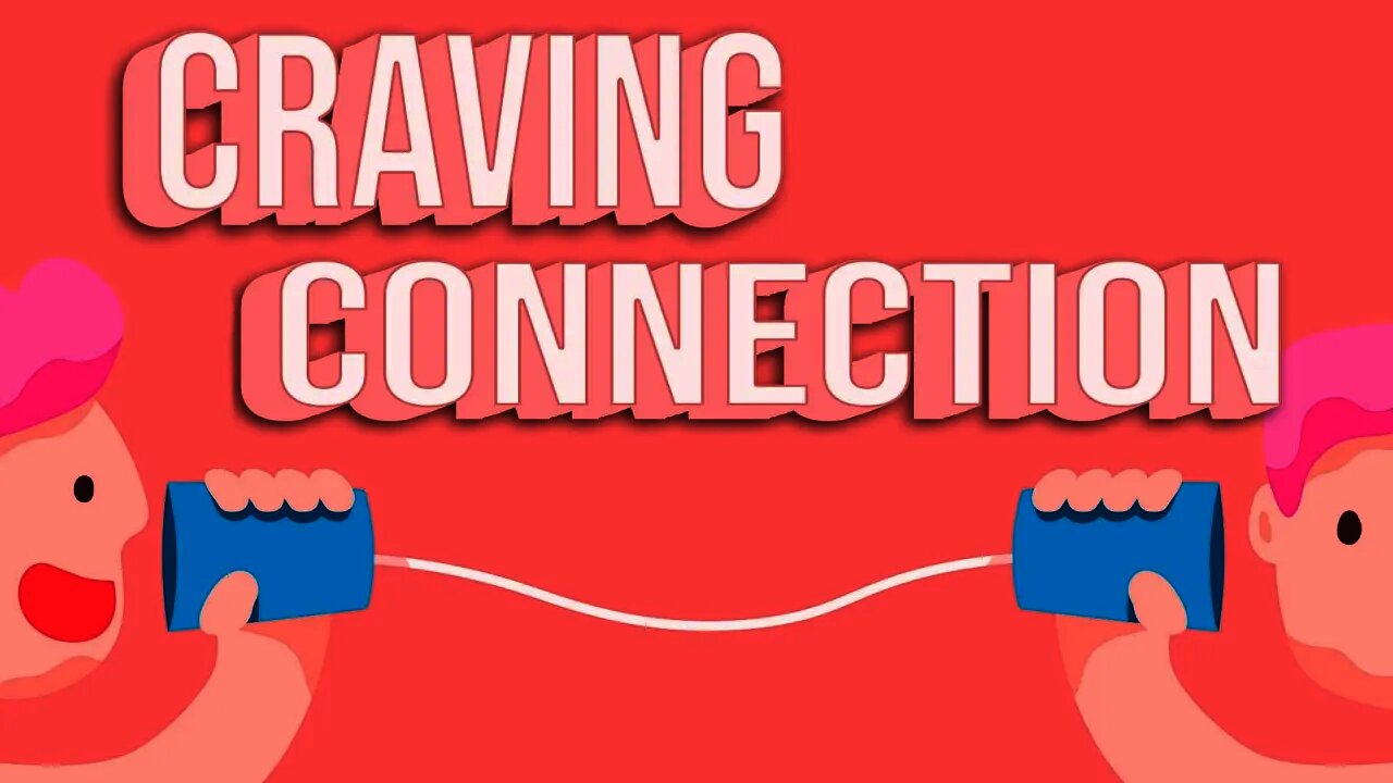 Connection in 2022? - (Jarrod Walsh Podcast Clip)