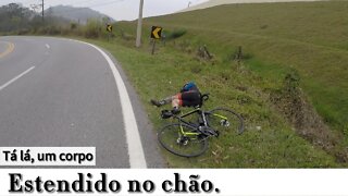 Ciclismo de estrada Guararema