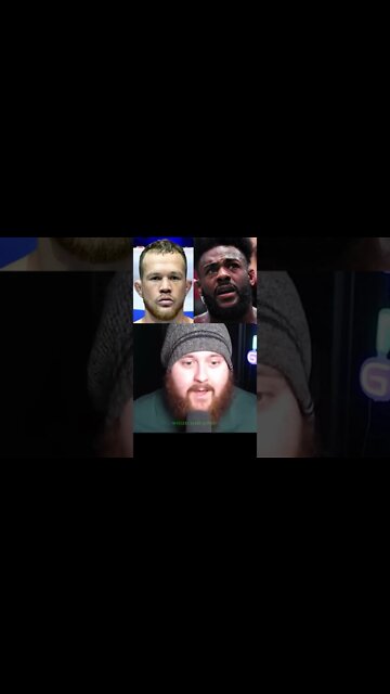 MMA Guru talks how Petr Yan's career would go if Aljamain Sterling didnt milk the knee.