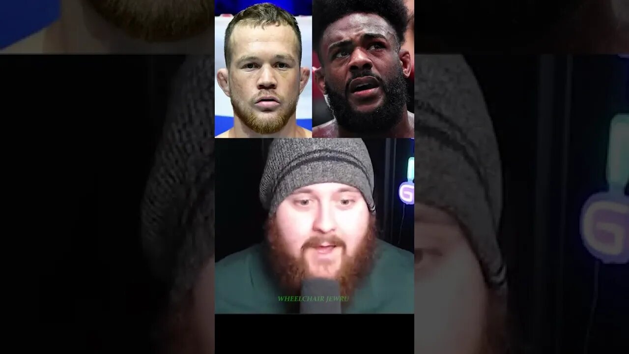 MMA Guru talks how Petr Yan's career would go if Aljamain Sterling didnt milk the knee.
