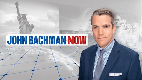 John Bachman Now ~ Full Show ~ 25th November 2020.