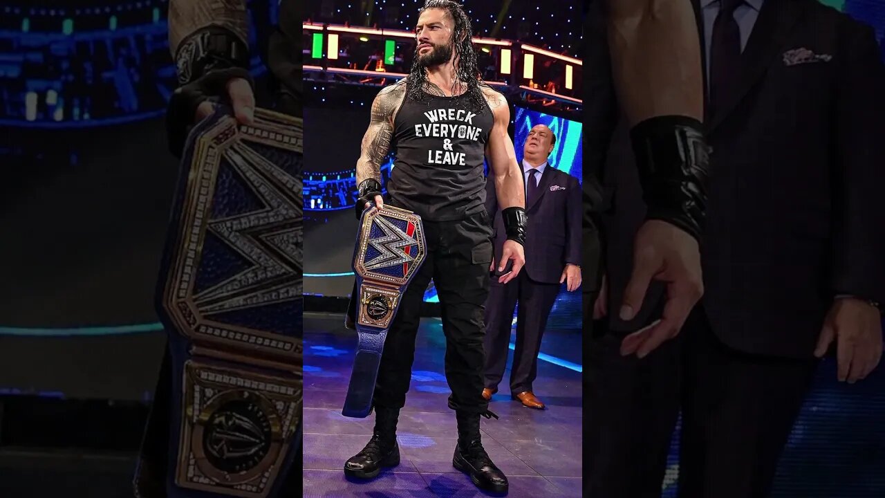 roman reigns attitude status🥵🔥😎