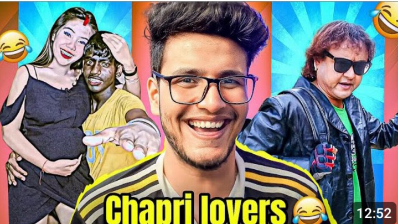 Comedy video 2023