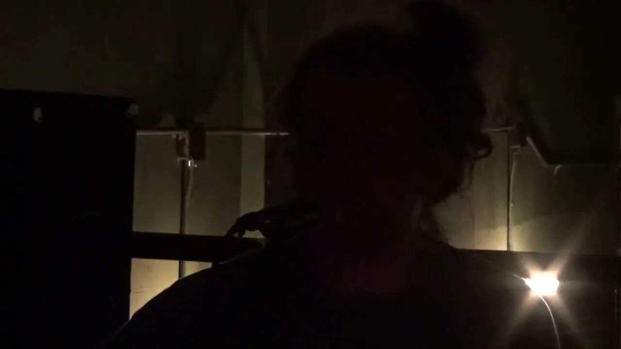 "It's All About the Delivery" - Live at The Hatch, Oakland, CA (March 18, 2016)
