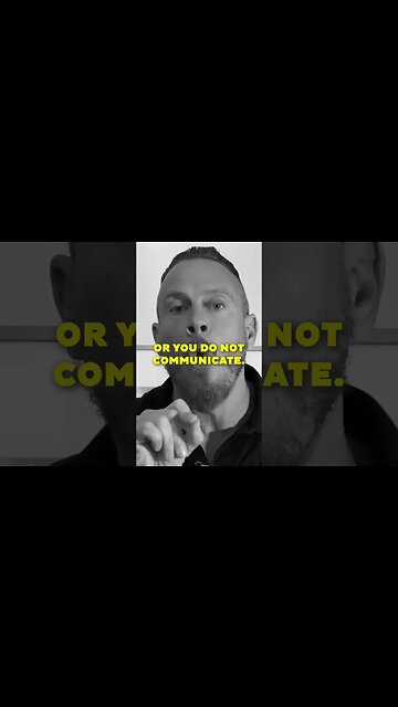 Set a Goal When Dealing With a Narcissist