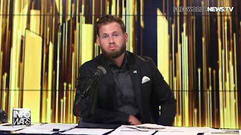 WAR ROOM (Full Show) Thursday - 10/28/21