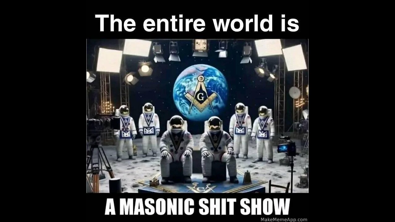 FREEMASONS EXPOSED