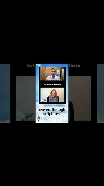 Heaven Through Scriptures