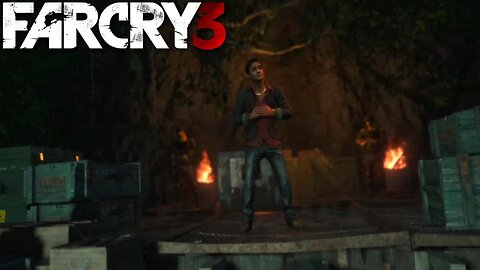 FAR CRY 3 2023 #18- Se Infiltrando no Cartel!