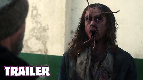 Hell Hole Official Trailer | Shudder