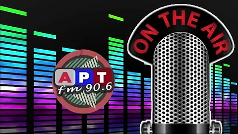 "Οι ψεκασμένοι" - ΑΡΤ FM 90.6 23/06/2023