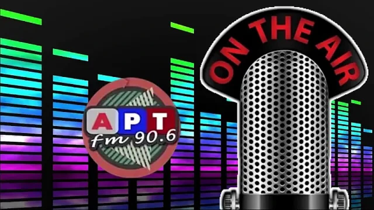 "Οι ψεκασμένοι" - ΑΡΤ FM 90.6 23/06/2023