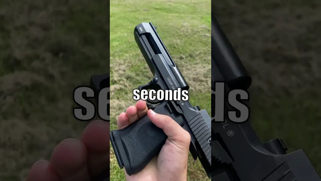 Full Auto Airsoft Pistols Are USELESS 😡