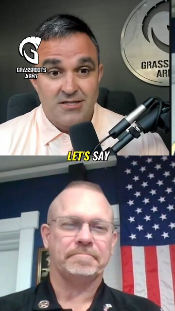 Protect Your Rights: Refusing Gun Confiscation as a Constitutional Sheriff