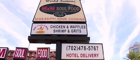 M & M Soul Food bounces back from Health District closure