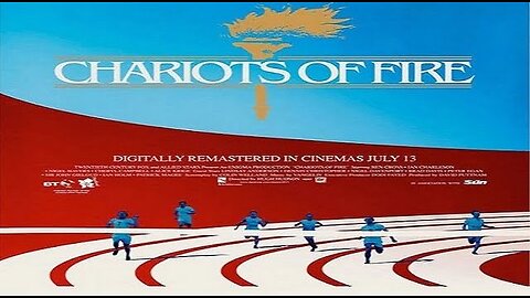 Chariots of Fire ~ by Vangelis