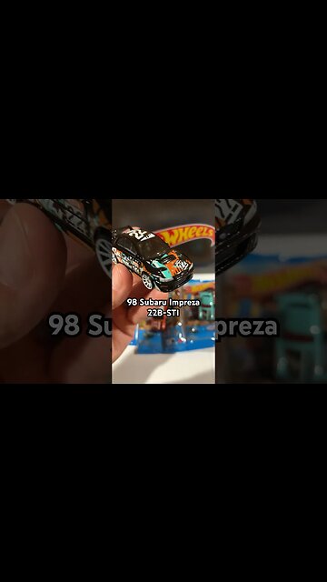 Best Mystery Models Ever? Hot Wheels Series 3 Chase Cars #shorts #hotwheels #diecast #chase