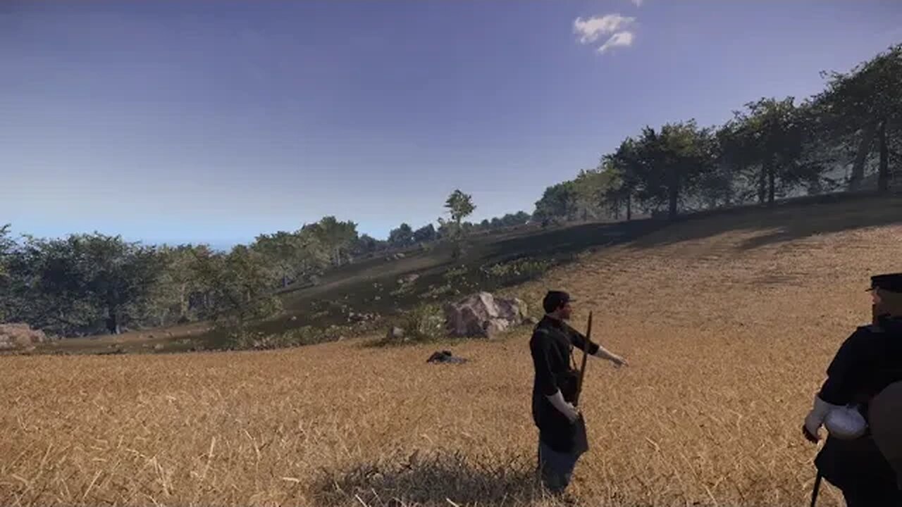 General Lee Fights...for the Union?!