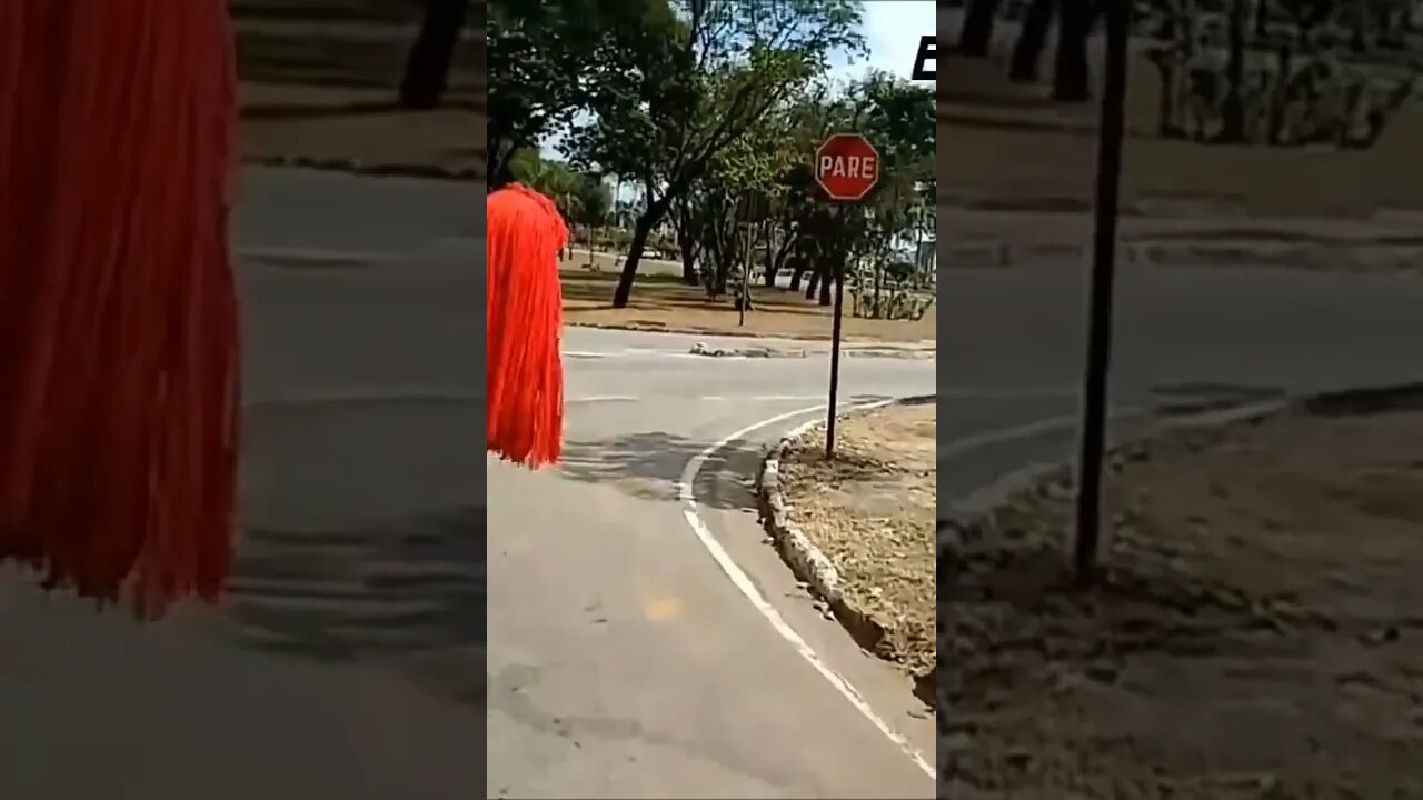 SUPER PULOS NINJAS DO FOFÃO, O MÁSKARA, PATATI E BEN10 DANÇANDO NA CARRETA DA ALEGRIA FURACÃO