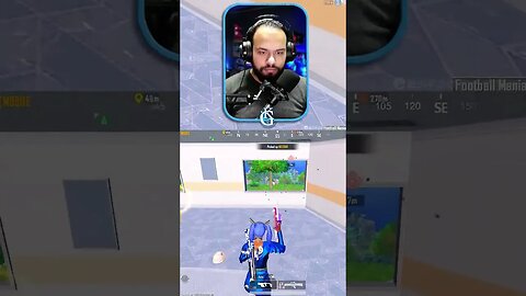 SNIPER NUSA ZOD😳😳 | PUBG MOBILE #short #shorts #pubgmobilenepal #nepalipubgmobile