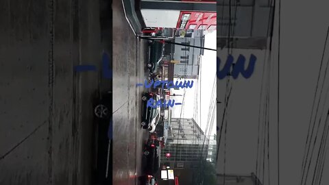 Uptown Rain
