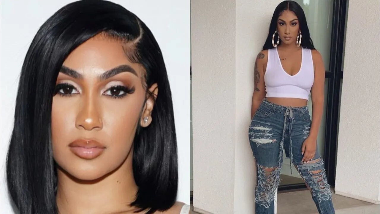 SHE REGRETS GETTING BBL! Singer Queen Naija REVEALS She HATES Her BBL & Learned AWFUL Lesson