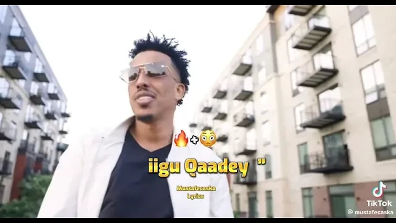 ilkacase qays iyo hoden