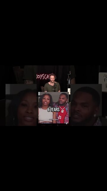 White Polyamory VS Black Polyamory