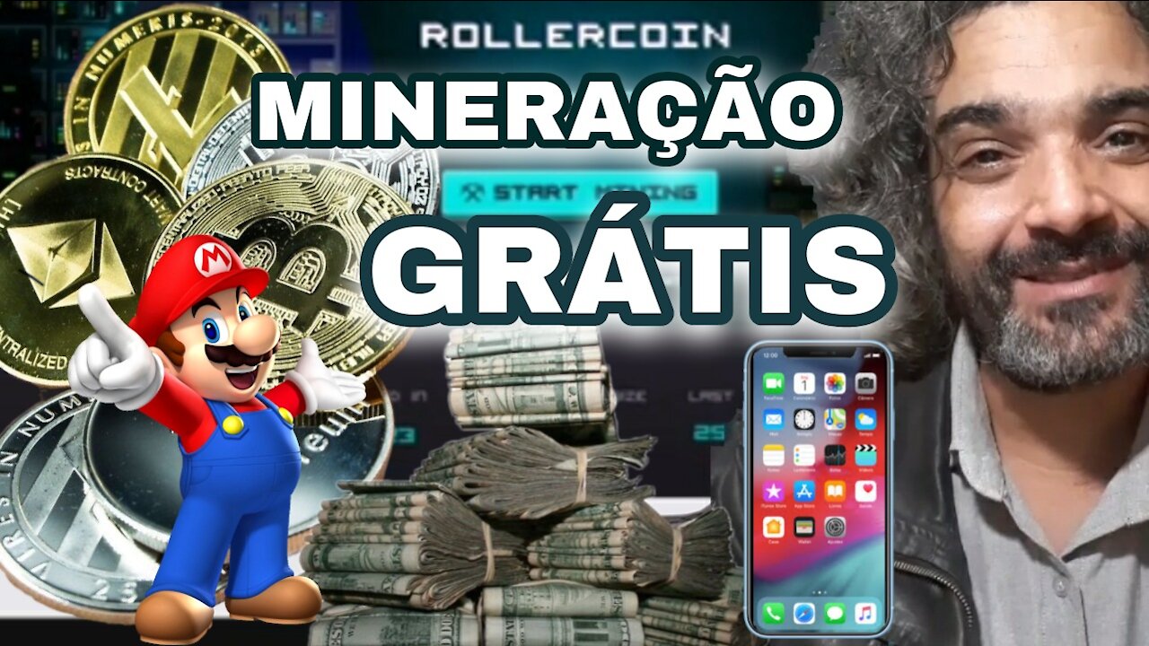Litecoin & Dogecoin MINER GAME for Real money