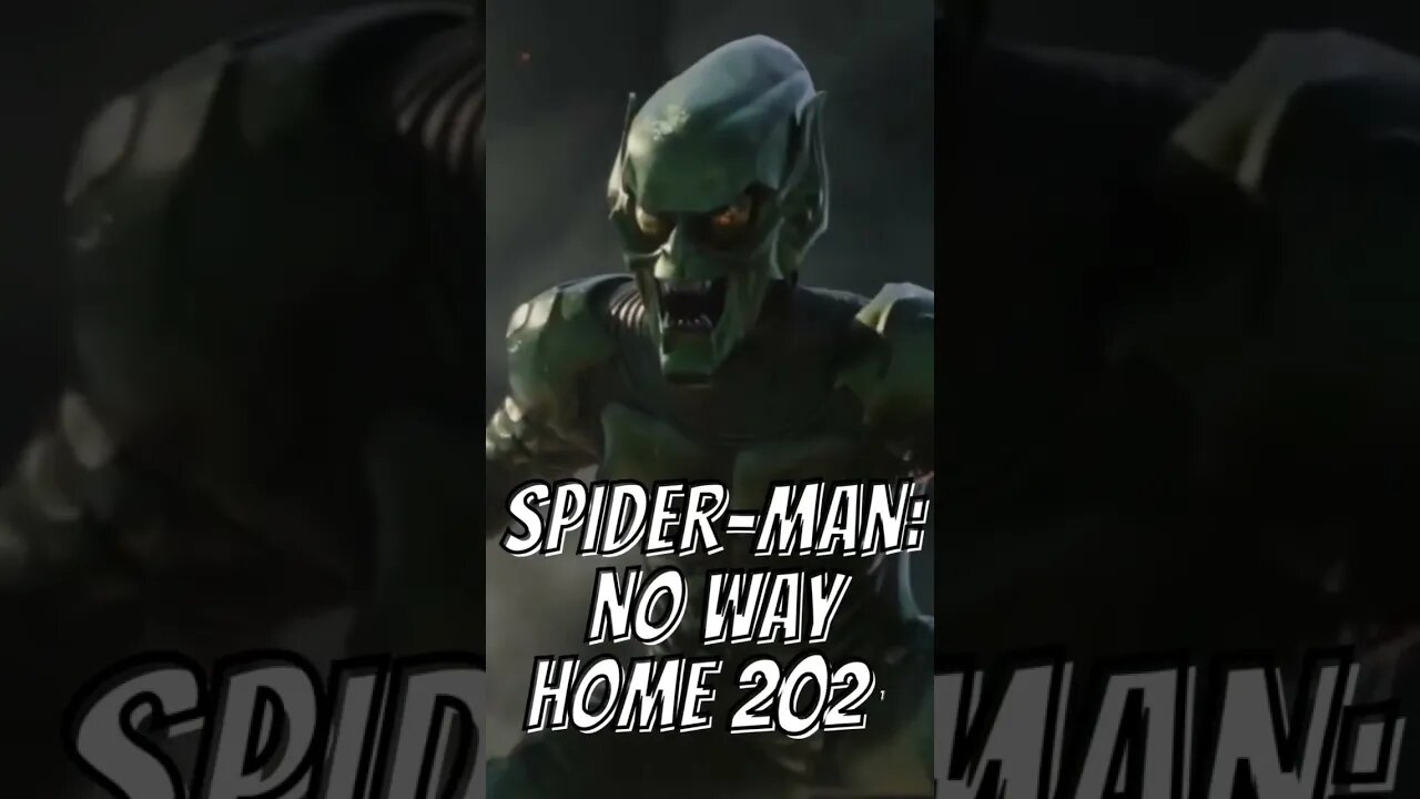 Evolution of Green Goblin in Movies #spiderman #greengoblin #mcushorts